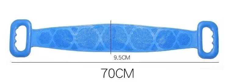 Silicone Bath Body Brush(BUY 3 FREE SHIPPING NOW)