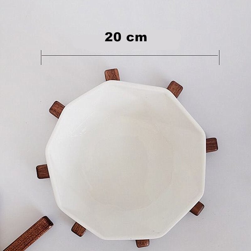 Incorporate Art Into Your Life -Table Mat