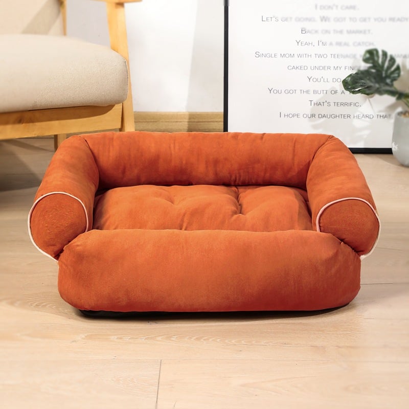 💥 Sofa Dog Bed