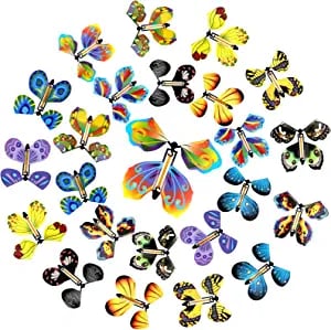 🔥Last day 49% OFF🔥Magic Flying Butterfly