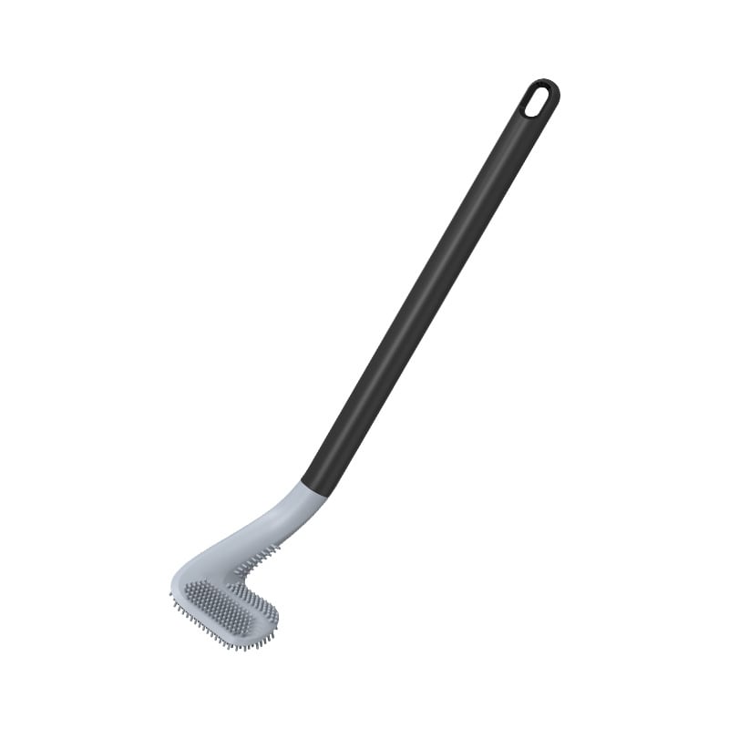 (🔥HOT SALE NOW-49% OFF) Long-Handled Toilet Brush