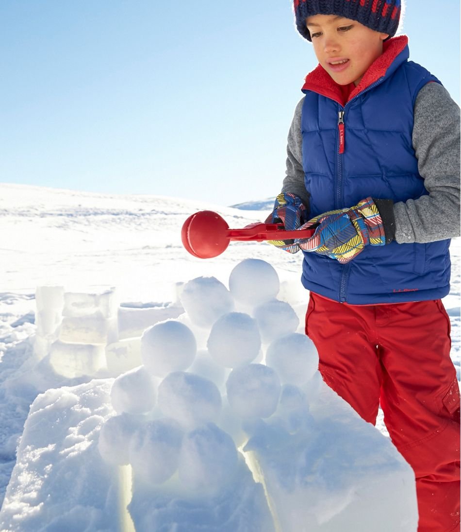 The Original Snowball Kit