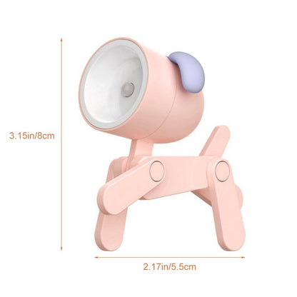 🔥🔥LED cute night light