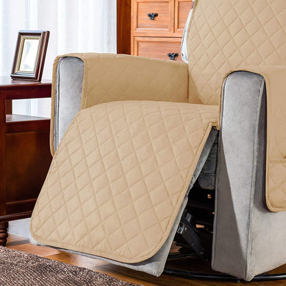 🔥 Last Day Promotion 49% OFF-Non-Slip Recliner Chair Cover-🎁BUY 2 GET FREE SHIPPING NOW!