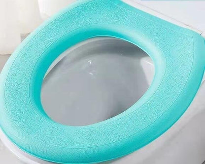 (🔥Hot Sale NOW- SAVE 49% OFF) Waterproof Toilet Seat Cover Pads(BUY 2 FREE SHIPPING NOW!)