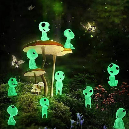 (Last Day Promotion - 47% OFF) Luminous Tree Spirits, Buy 4 Get Extra 47% OFF & Free Shipping ONLY TODAY🔥