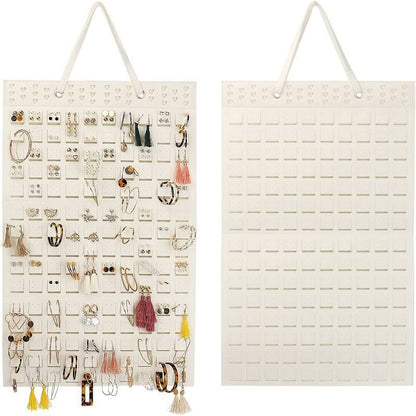 🔥2023 HOT SALE - Felt Hanging Jewelry Organizer-BUY 2 GET FREE SHIPPING