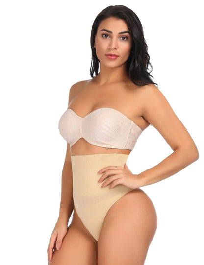 🔥Big Sales - only £7.99🔥Every-Day Tummy Control Thong