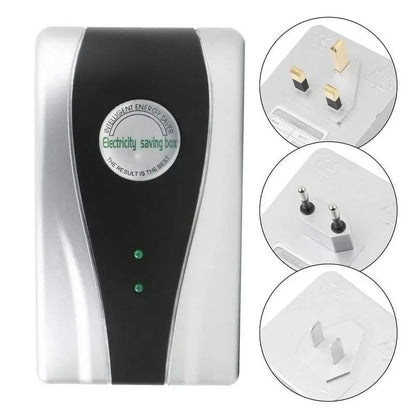 PowerSaveTM -Energy Saver Saving Device for Household Office Market Factory