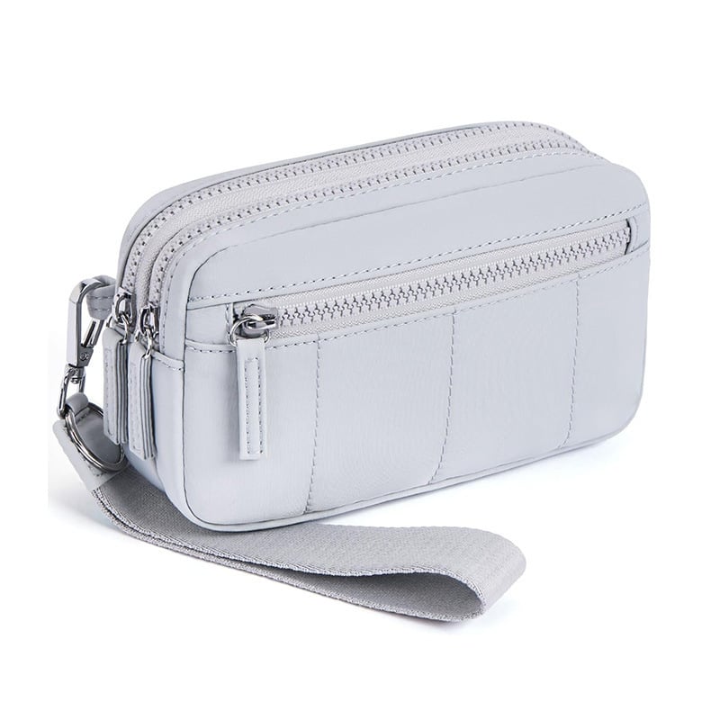 🔥LAST DAY 49% OFF- Compact Crossbody Bag For Ladies With RFID Anti-Theft Protection
