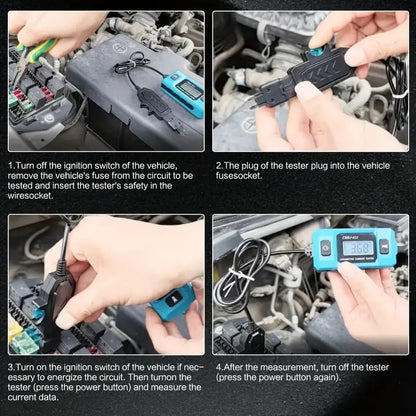 🔥LAST DAY 49% OFF- Automotive circuit fault probe tester