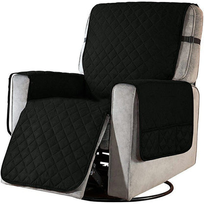 🔥 Last Day Promotion 49% OFF-Non-Slip Recliner Chair Cover-🎁BUY 2 GET FREE SHIPPING NOW!