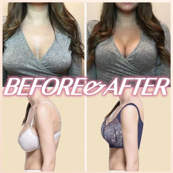 Tourmaline Sculpting Power Lift Bra