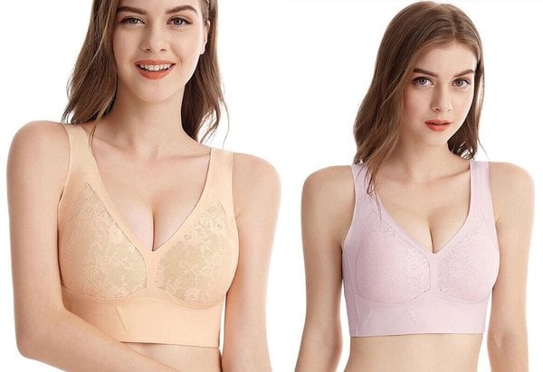 🎉Fashion Deep Cup Bra--Bra with shapewear incorporated 🔥Buy 2 for Free Shipping🔥