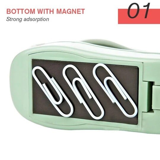 Portable Mini Sealing Household Machine(BUY 2 GET 1 FREE NOW)