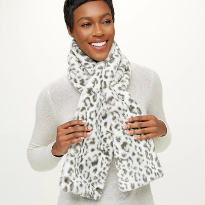 🔥LAST DAY 49% OFF- The Coziest Scarf with a Hidden Zipper Pocket