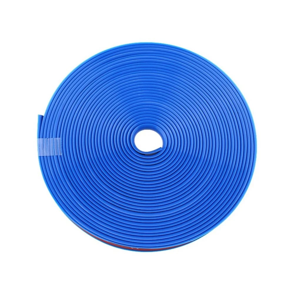 🔥Car Wheel Rim Protector Decor Strip