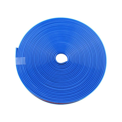🔥Car Wheel Rim Protector Decor Strip