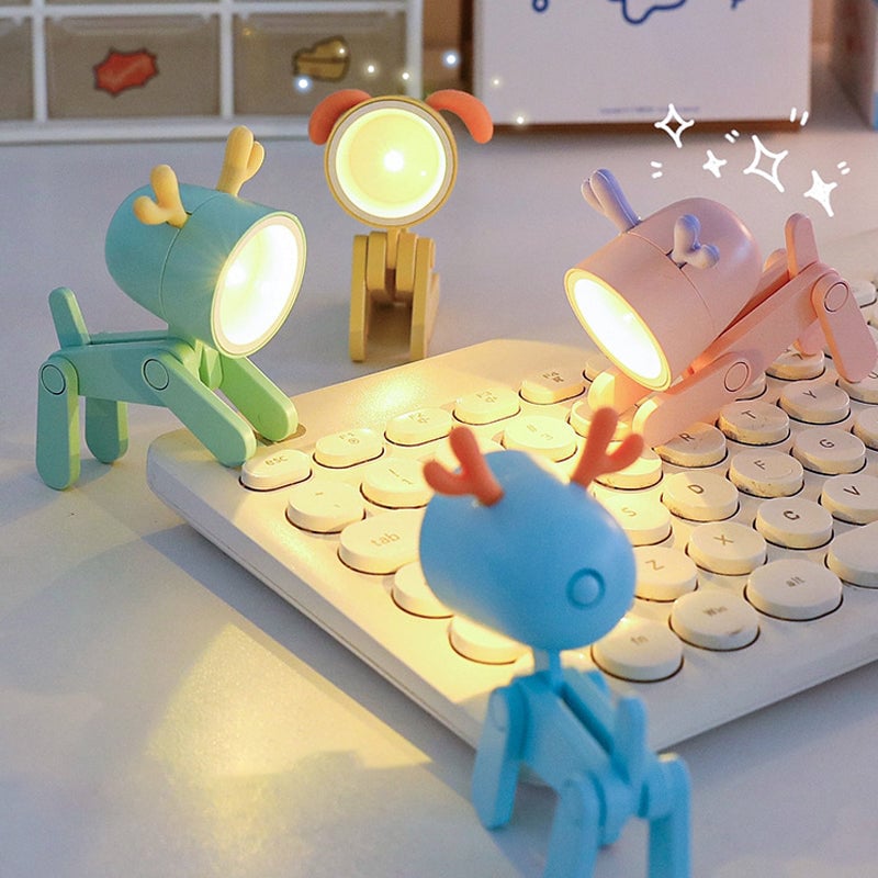 🔥🔥LED cute night light