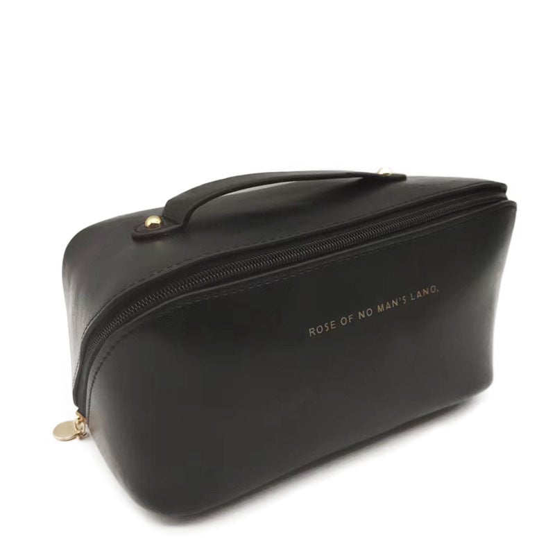 🔥Large capacity travel cosmetic bag