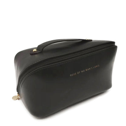 🔥Large capacity travel cosmetic bag