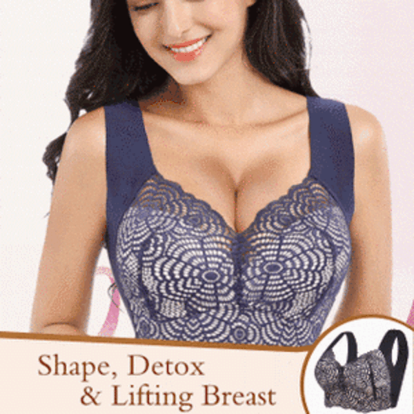 Tourmaline Sculpting Power Lift Bra