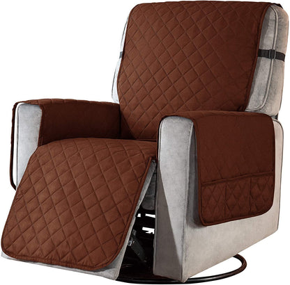 🔥 Last Day Promotion 49% OFF-Non-Slip Recliner Chair Cover-🎁BUY 2 GET FREE SHIPPING NOW!