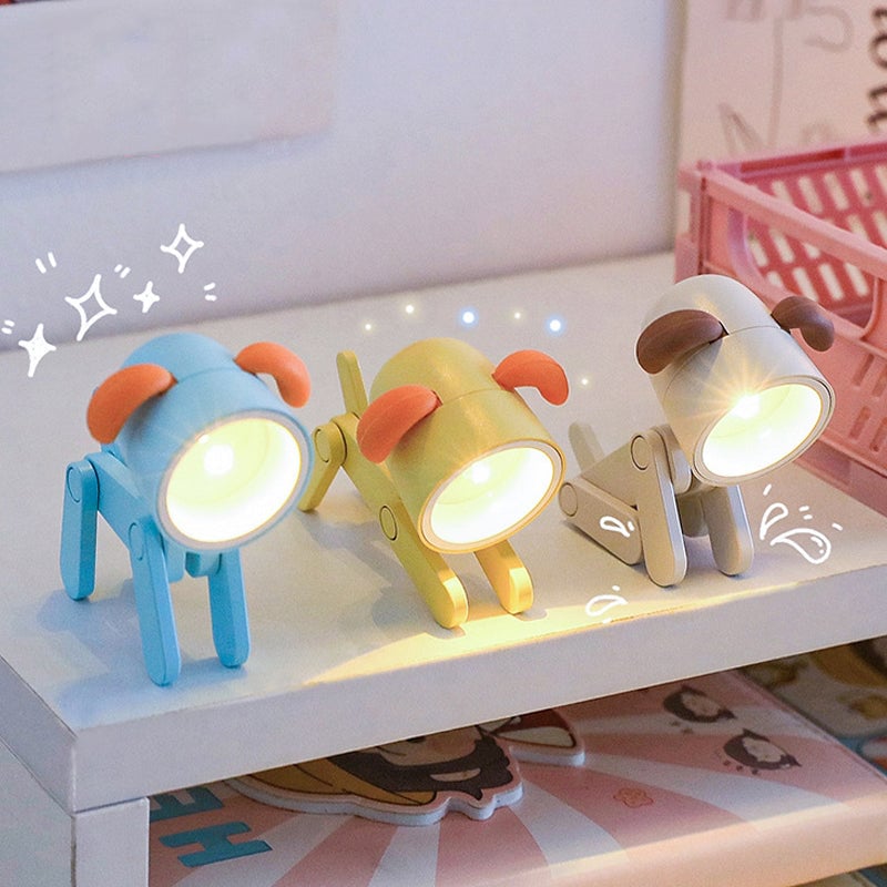 🔥🔥LED cute night light