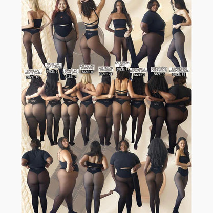 🔥LAST DAY 49% OFF- ❄️One-Seam Shaping Fleece Leggings