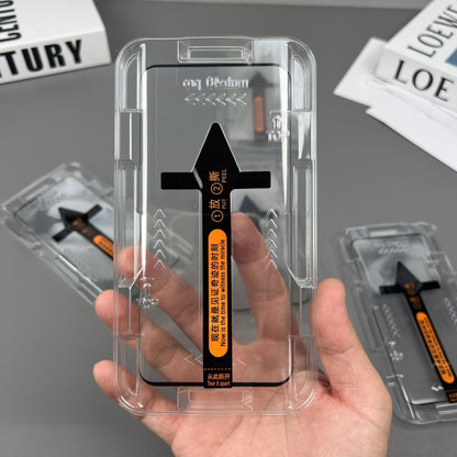 Xiaomi🔥Save 49% 📱Invisible Artifact Screen Protector