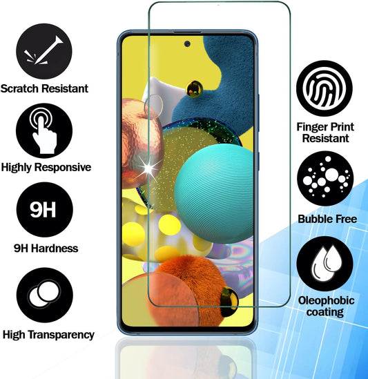 Xiaomi🔥Save 49% 📱Invisible Artifact Screen Protector