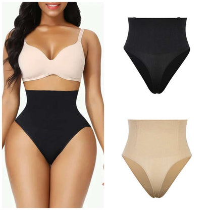 🔥Big Sales - only £7.99🔥Every-Day Tummy Control Thong