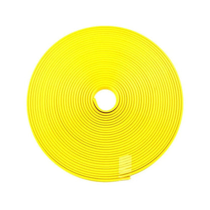 🔥Car Wheel Rim Protector Decor Strip