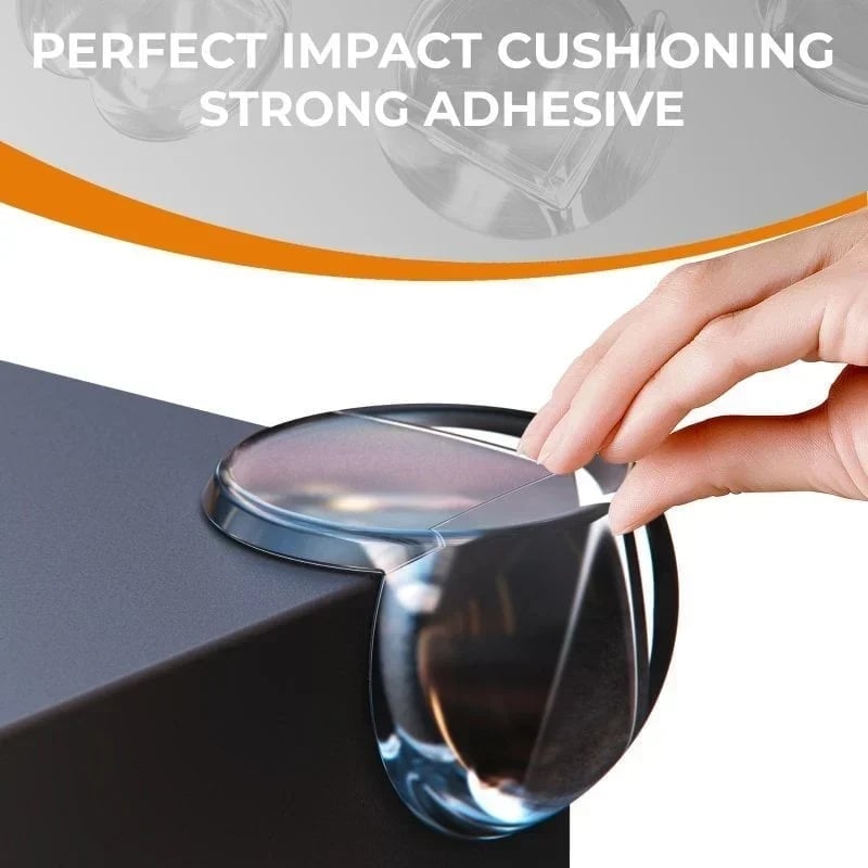 (🌹47% OFF) Baby Safety Silicone Protector
