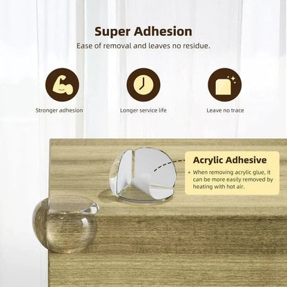 (🌹47% OFF) Baby Safety Silicone Protector