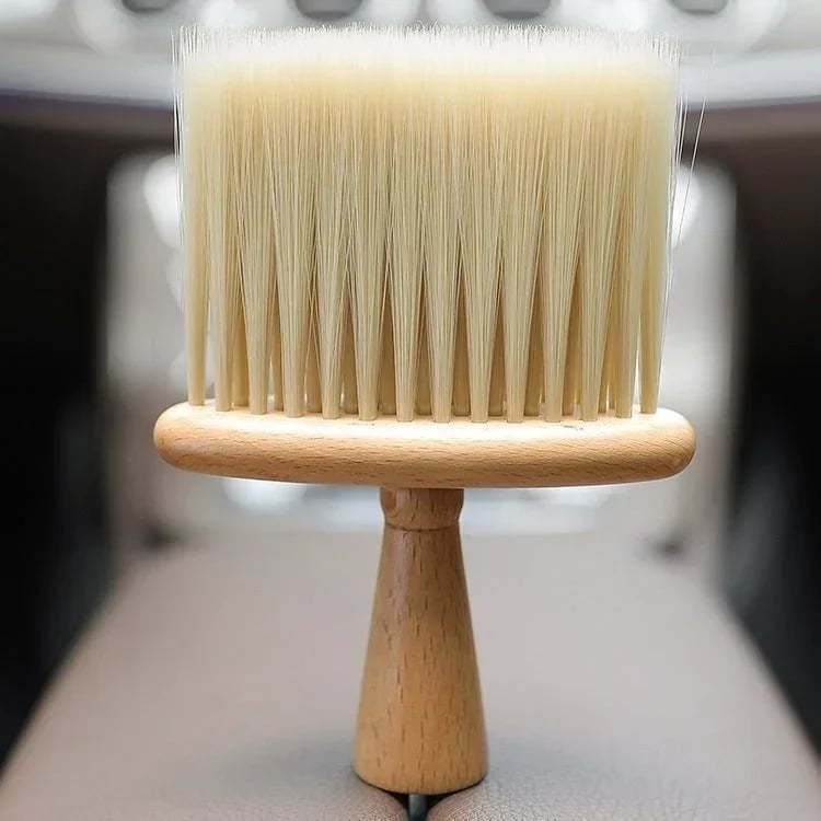 High Density Ultra Soft Detail Brush