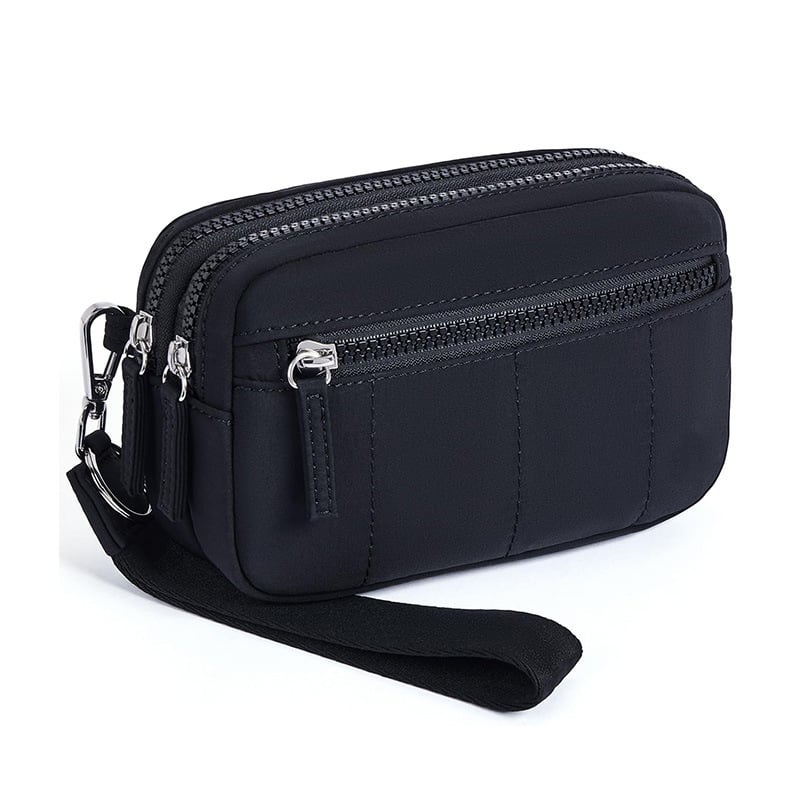 🔥LAST DAY 49% OFF- Compact Crossbody Bag For Ladies With RFID Anti-Theft Protection