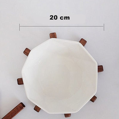 Incorporate Art Into Your Life -Table Mat