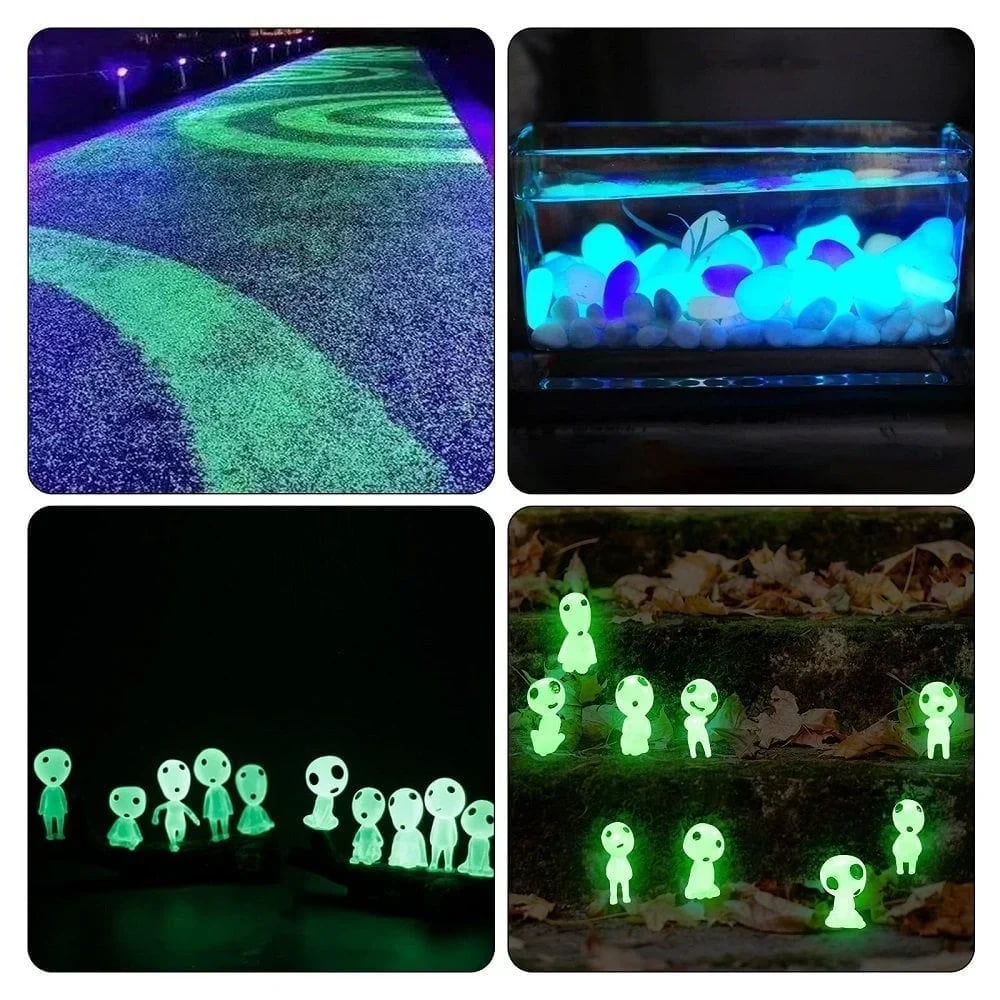 (Last Day Promotion - 47% OFF) Luminous Tree Spirits, Buy 4 Get Extra 47% OFF & Free Shipping ONLY TODAY🔥