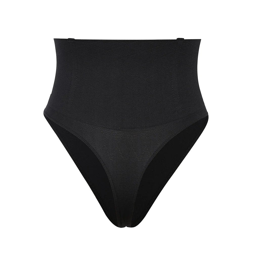 🔥Big Sales - only £7.99🔥Every-Day Tummy Control Thong
