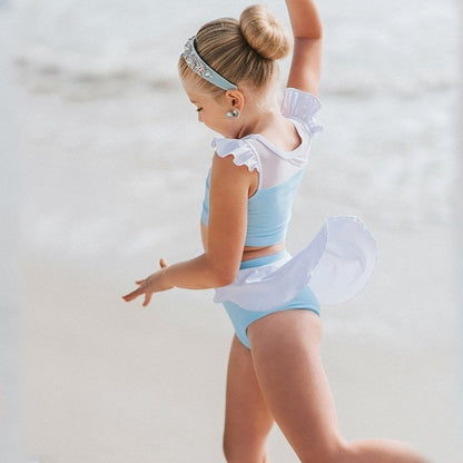 🔥Last Day 47% Off🔥-2023 new cute girls swimsuit