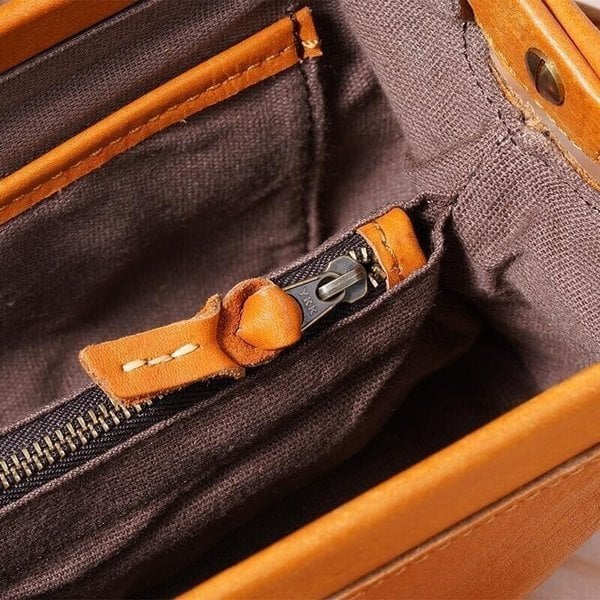 Last Day 47% OFF👜RETRO HANDMADE BAG-Buy 2 Free Shipping