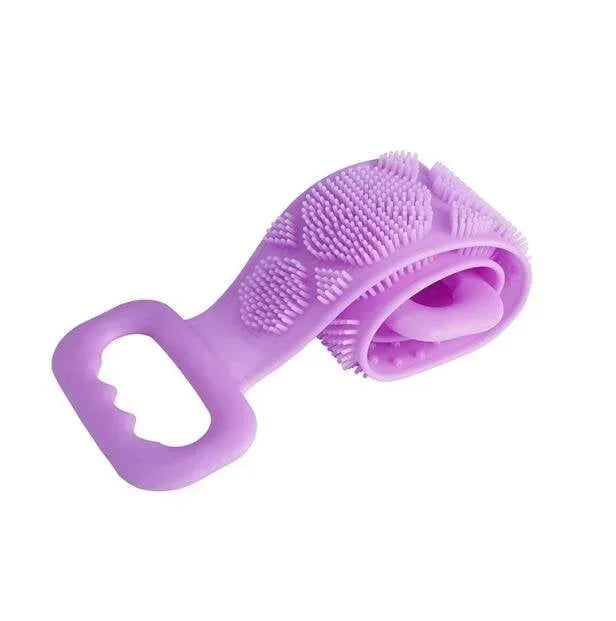 Silicone Bath Body Brush(BUY 3 FREE SHIPPING NOW)