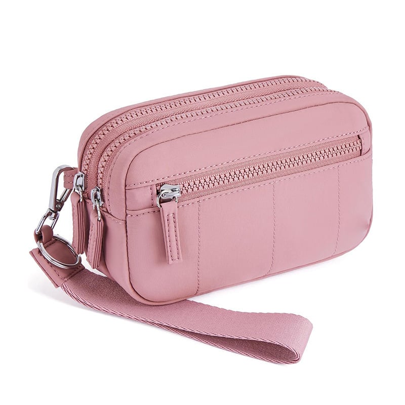 🔥LAST DAY 49% OFF- Compact Crossbody Bag For Ladies With RFID Anti-Theft Protection