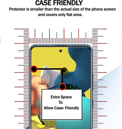 Xiaomi🔥Save 49% 📱Invisible Artifact Screen Protector