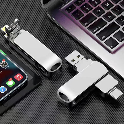 NEW Flash Drive