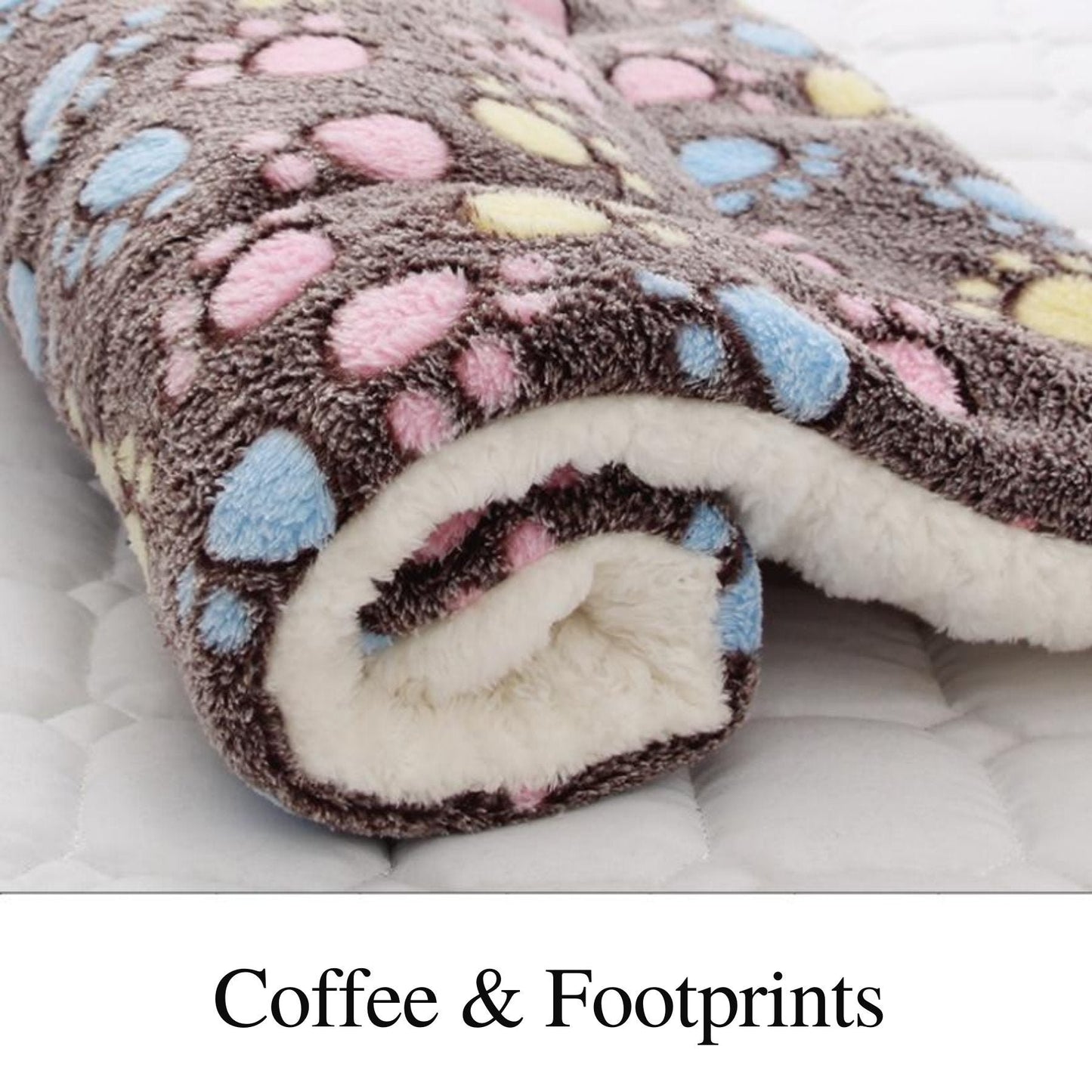 🔥Cosy Calming Cat Blanket