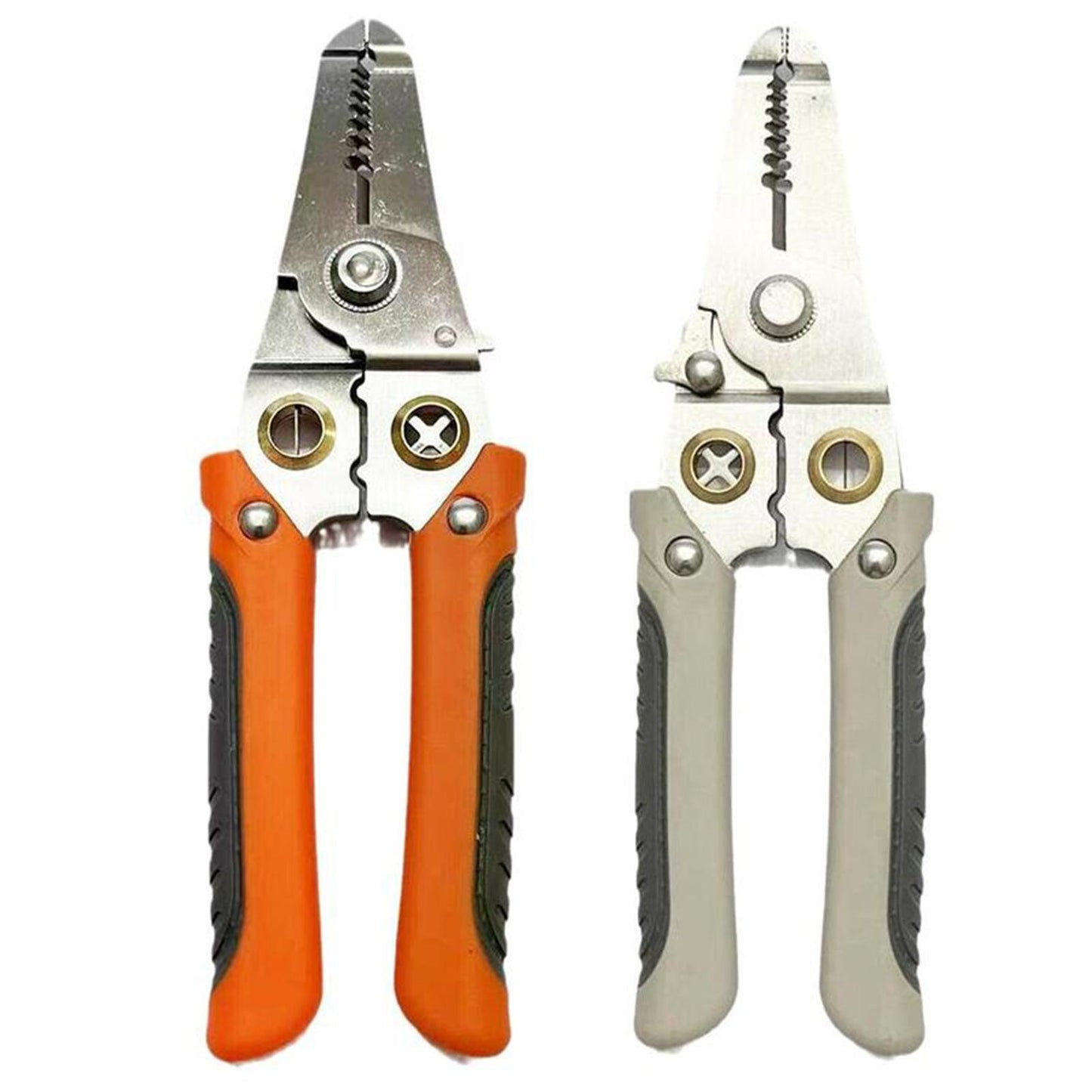 (🔥HOT SALE NOW )- Multifunction Wire Plier Tool