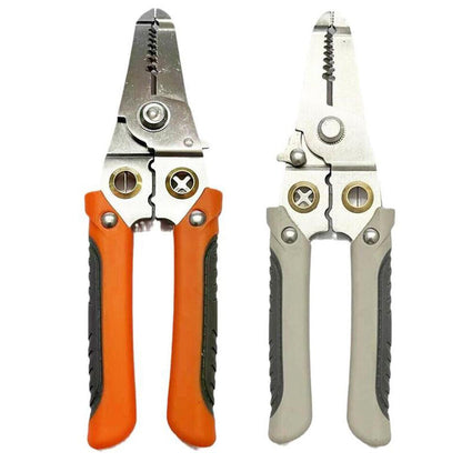 (🔥HOT SALE NOW )- Multifunction Wire Plier Tool