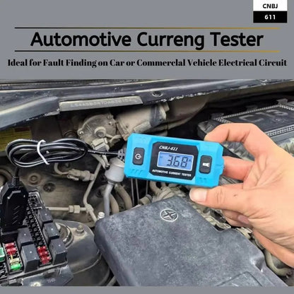 🔥LAST DAY 49% OFF- Automotive circuit fault probe tester
